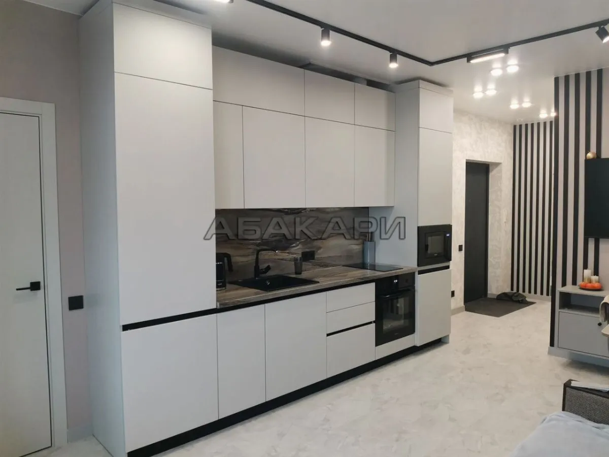 2-комнатная Свердловская улица, 6Л  за 45900 руб/мес фото 13