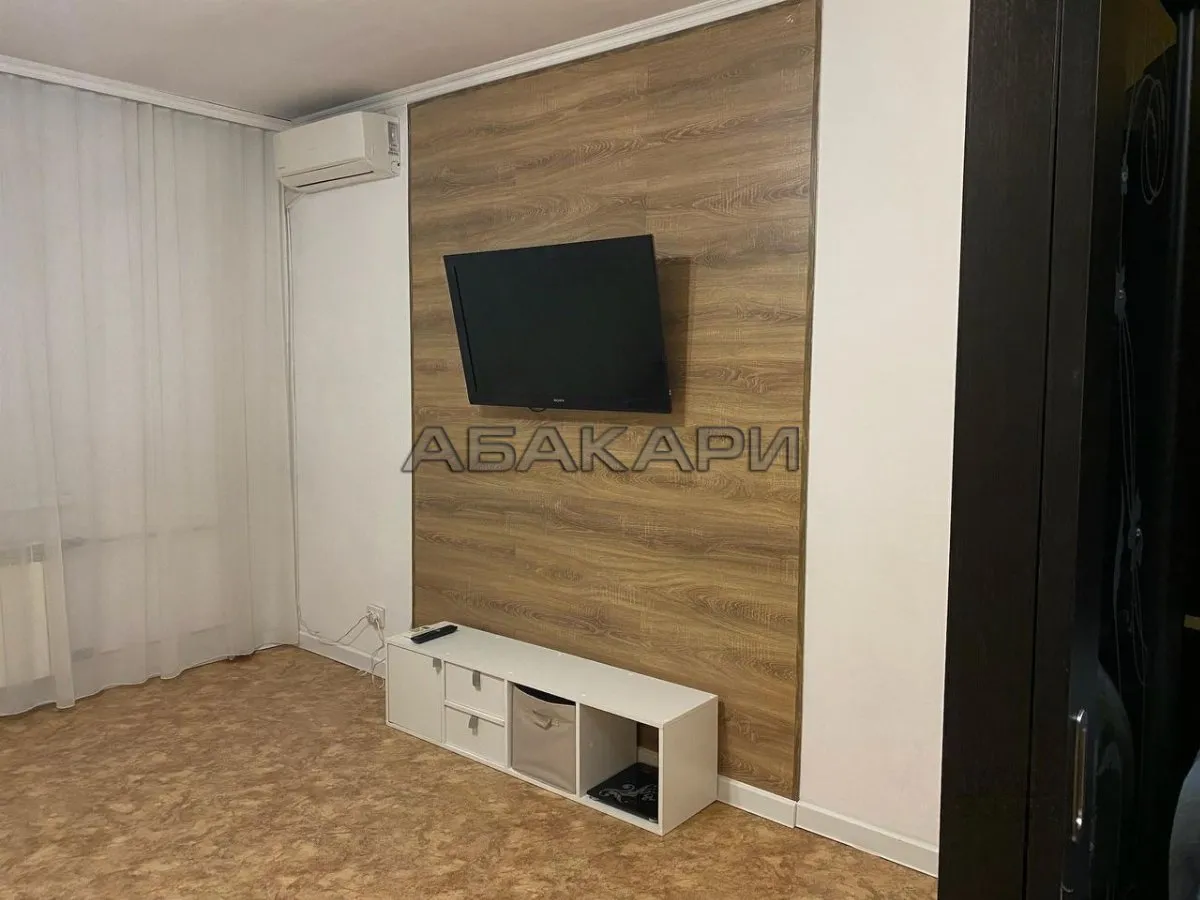 2-комнатная улица 9 Мая, 38  за 45000 руб/мес фото 5