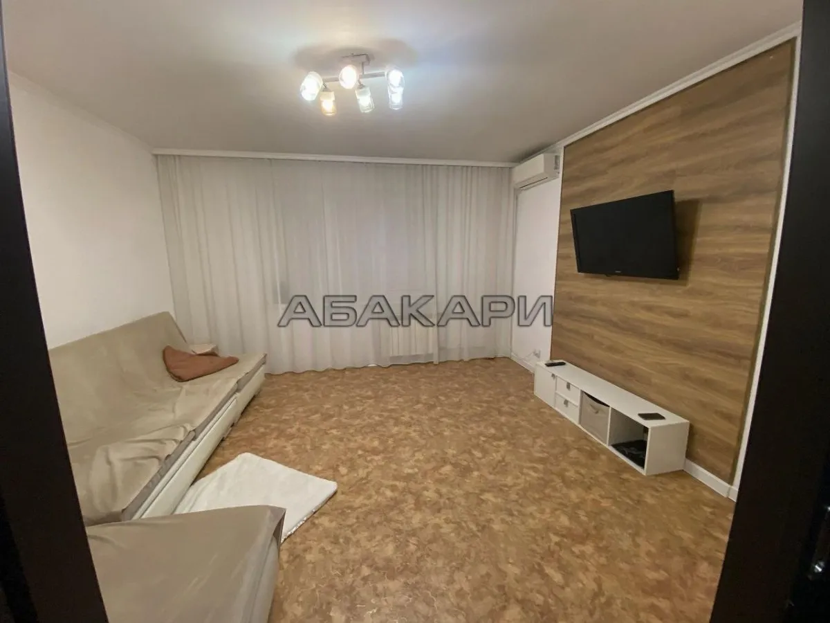 2-комнатная улица 9 Мая, 38  за 45000 руб/мес фото 6