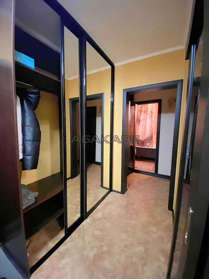 2-комнатная улица 9 Мая, 38  за 45000 руб/мес фото 7