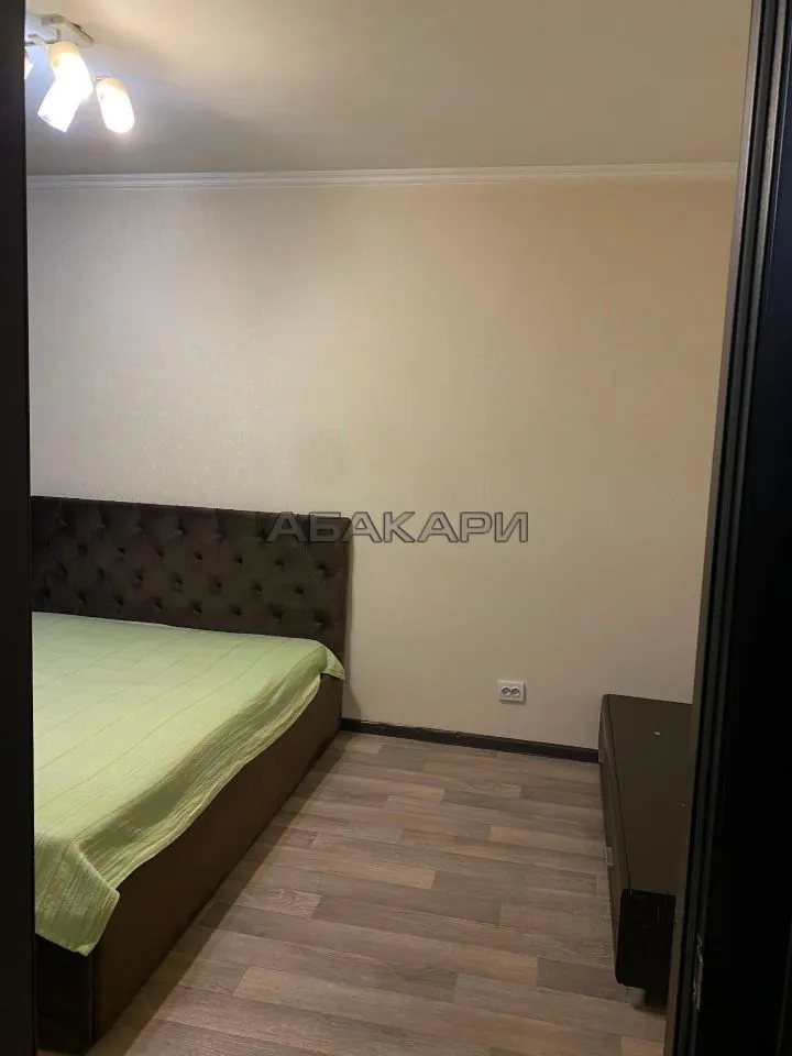 2-комнатная улица 9 Мая, 38  за 45000 руб/мес фото 11