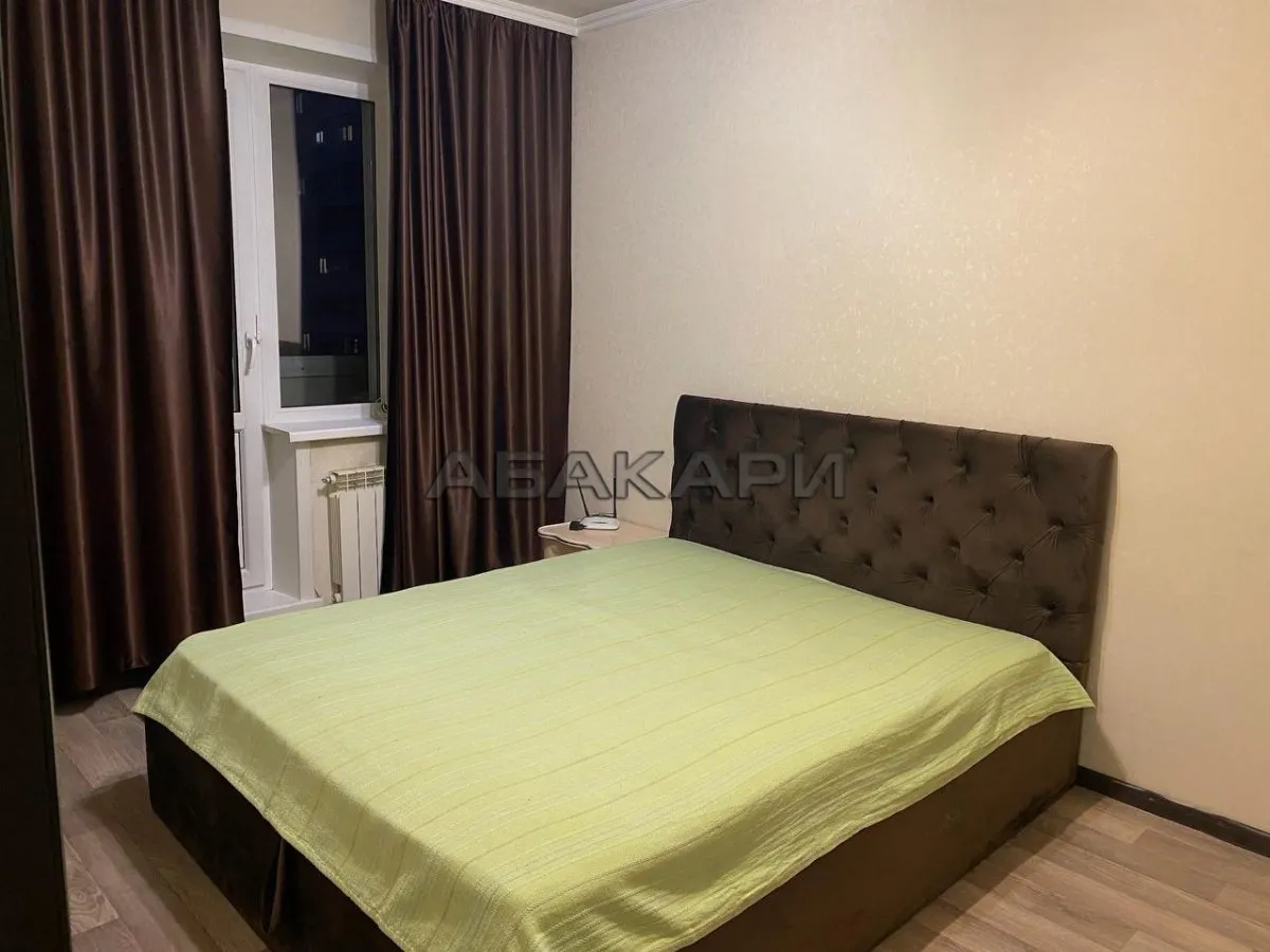 2-комнатная улица 9 Мая, 38  за 45000 руб/мес фото 1