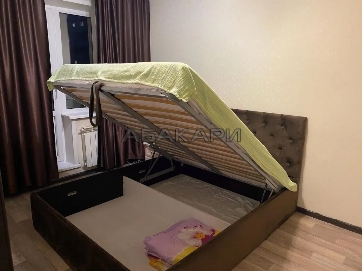 2-комнатная улица 9 Мая, 38  за 45000 руб/мес фото 12