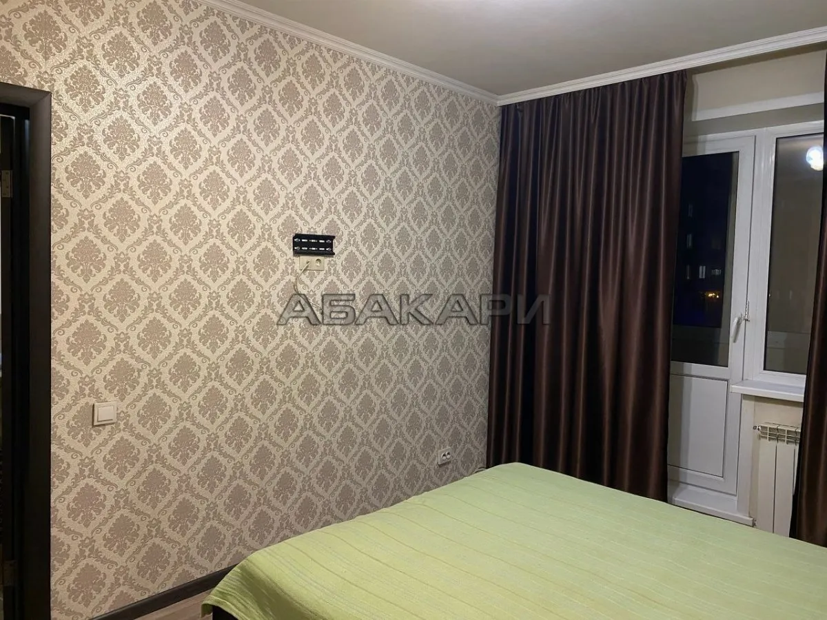 2-комнатная улица 9 Мая, 38  за 45000 руб/мес фото 13