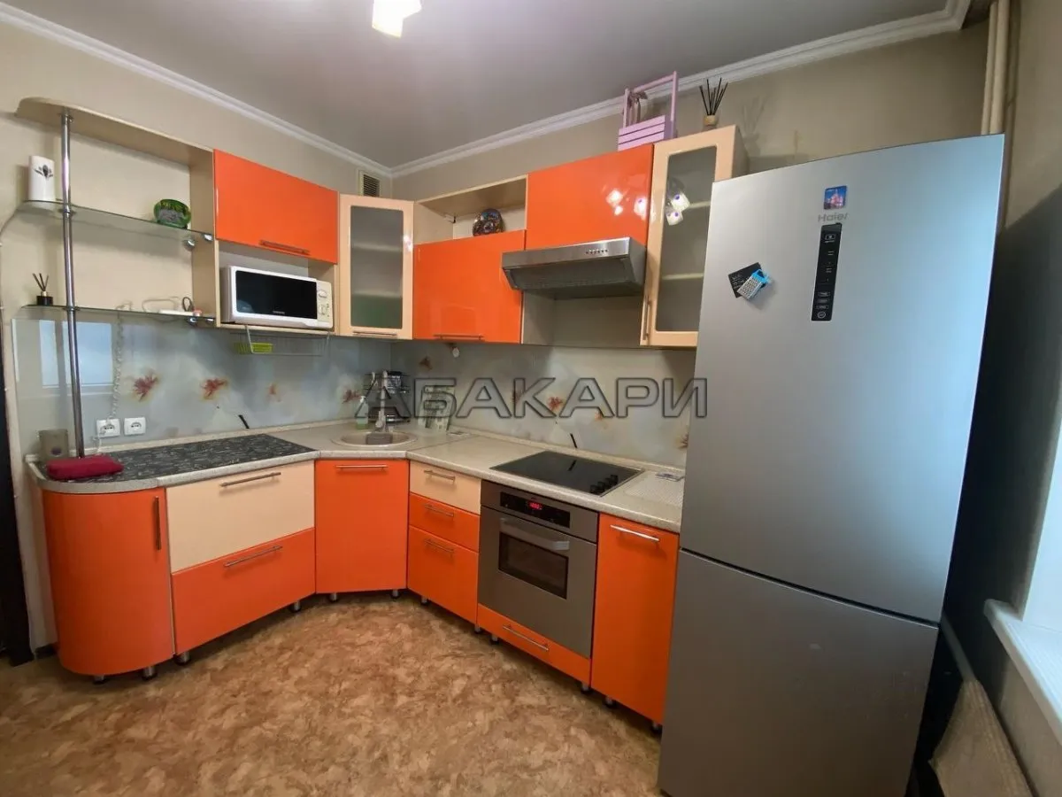 2-комнатная улица 9 Мая, 38  за 45000 руб/мес фото 2