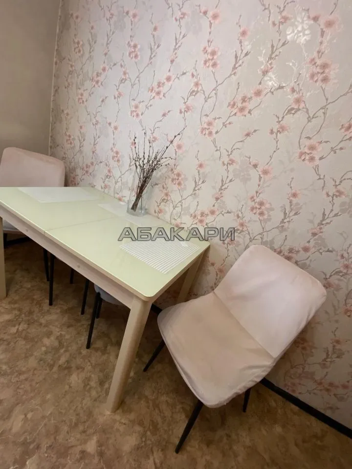 2-комнатная улица 9 Мая, 38  за 45000 руб/мес фото 14