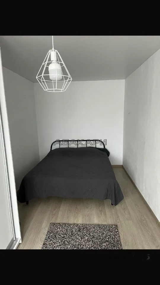 2-комнатная улица Академика Павлова, 36  за 30000 руб/мес фото 2