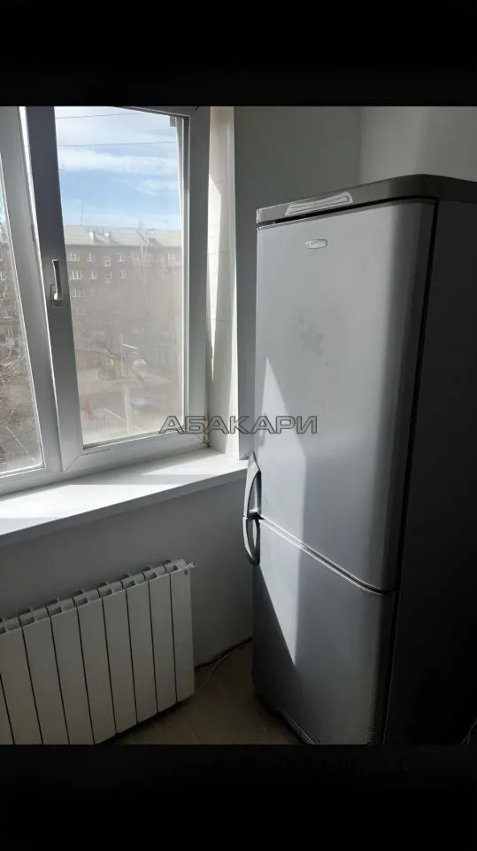 2-комнатная улица Академика Павлова, 36  за 30000 руб/мес фото 6