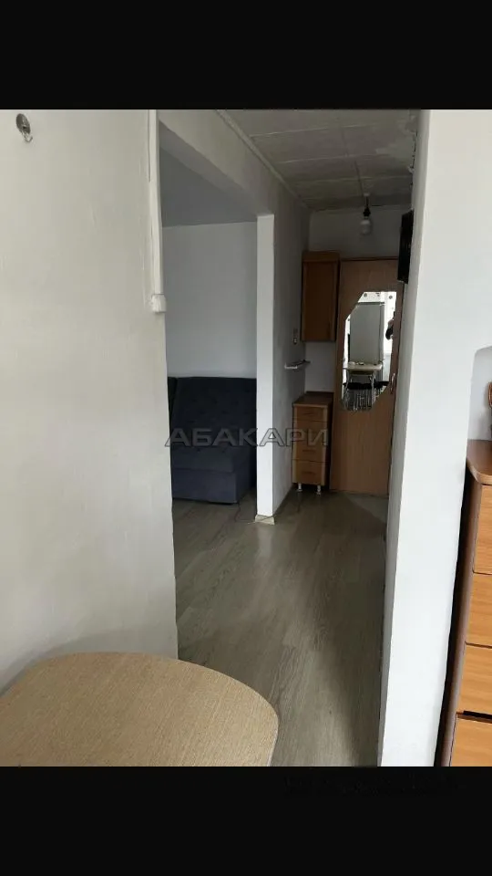 2-комнатная улица Академика Павлова, 36  за 30000 руб/мес фото 7