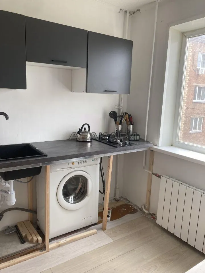 2-комнатная улица Академика Павлова, 36  за 30000 руб/мес фото 9