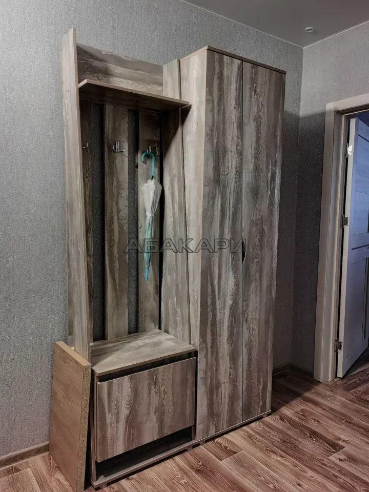 студия улица Дубровинского, 110А  за 35000 руб/мес фото 13