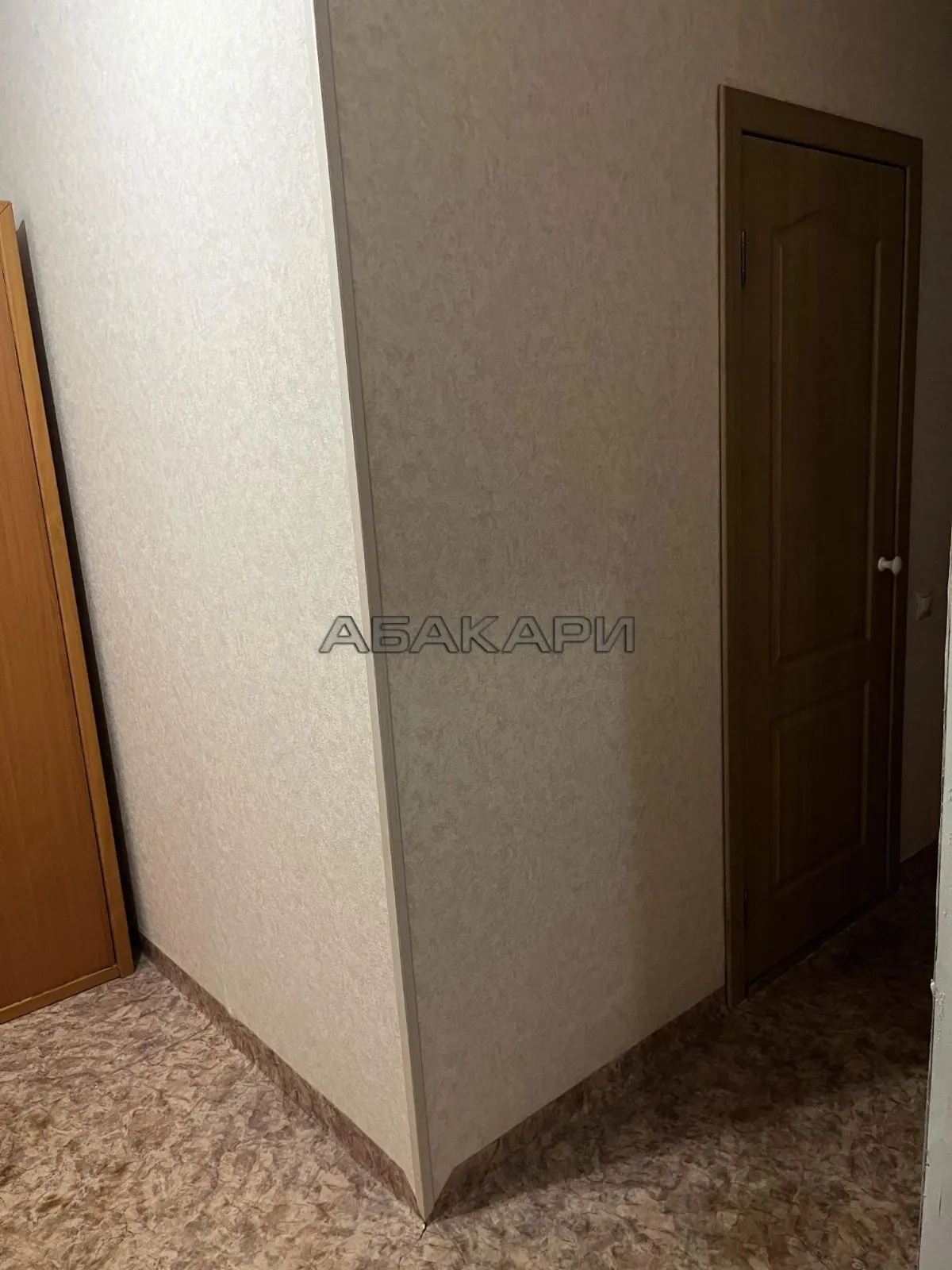 студия улица Калинина, 47К  за 25000 руб/мес фото 5