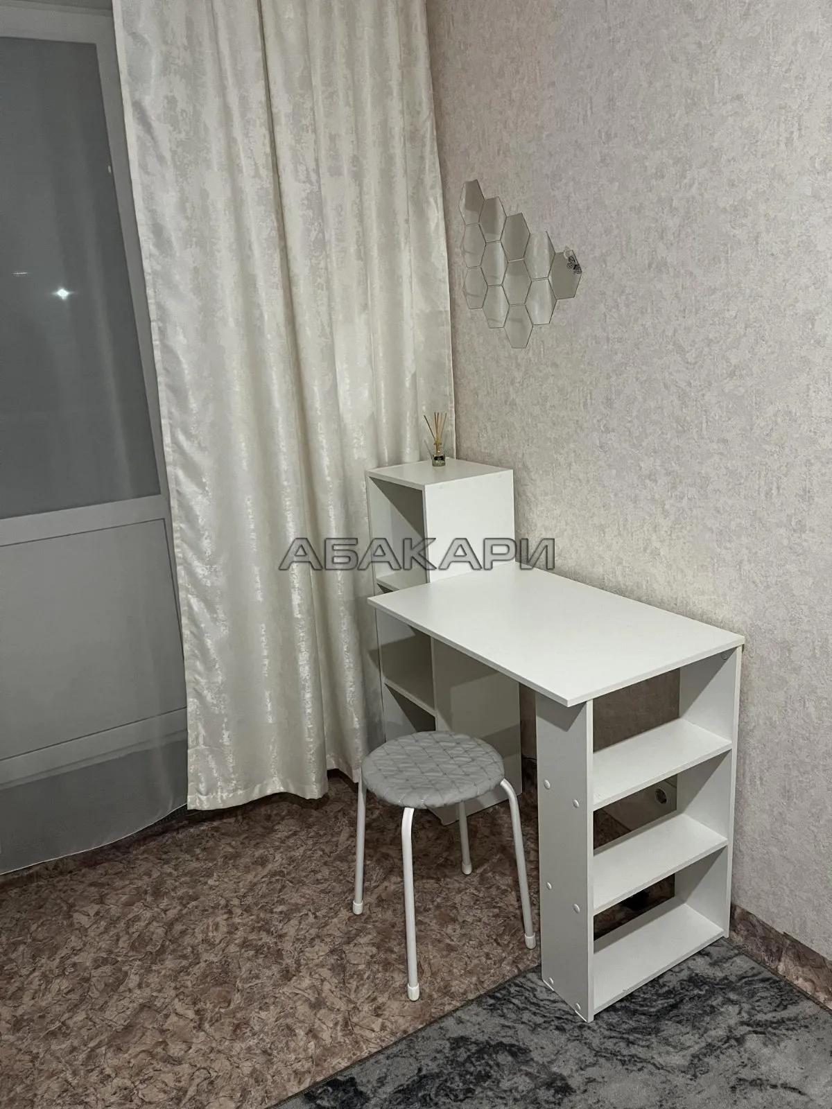 студия улица Калинина, 47К  за 25000 руб/мес фото 8