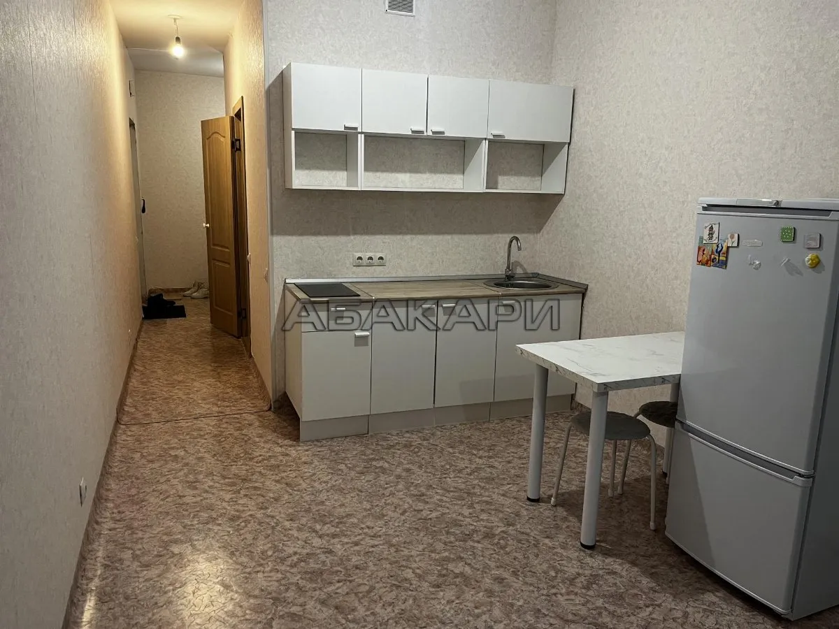 студия улица Калинина, 47К  за 25000 руб/мес фото 3