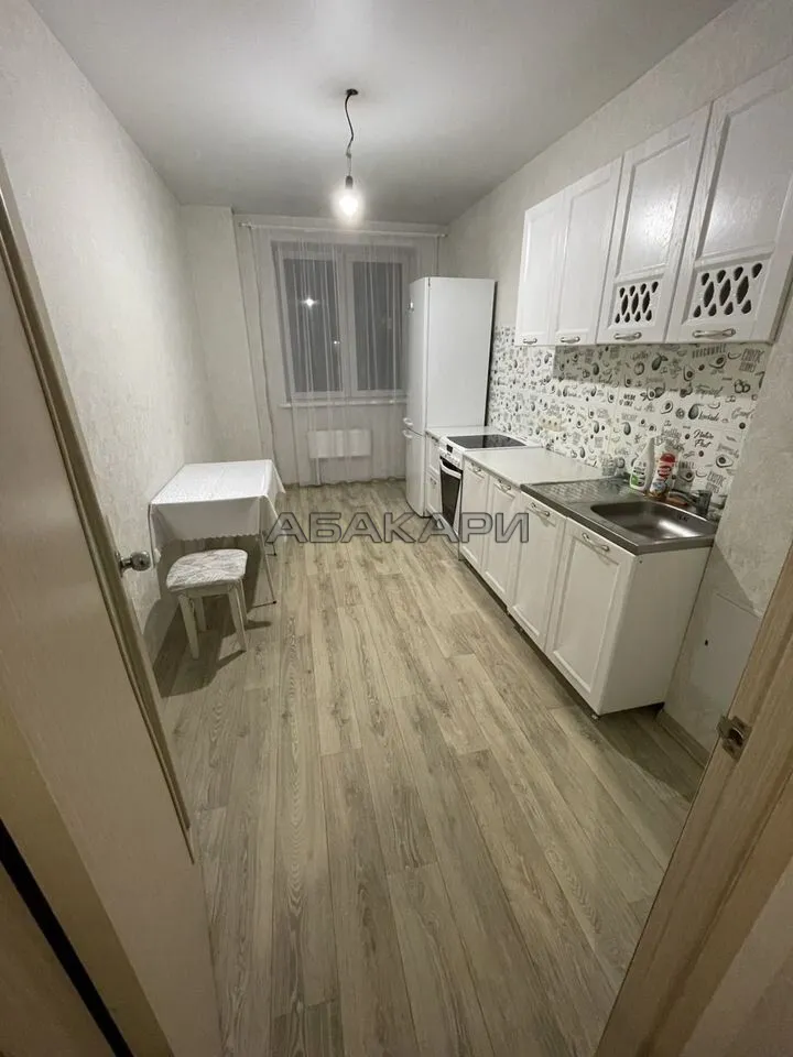 2-комнатная улица Калинина, 47Н  за 37000 руб/мес фото 4