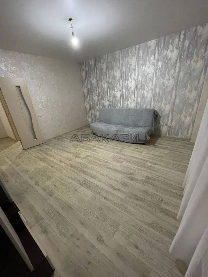 2-комнатная улица Калинина, 47Н  за 37000 руб/мес фото 5