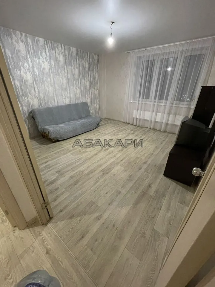 2-комнатная улица Калинина, 47Н  за 37000 руб/мес фото 3