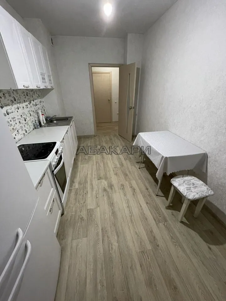 2-комнатная улица Калинина, 47Н  за 37000 руб/мес фото 2