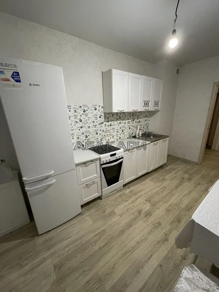 2-комнатная улица Калинина, 47Н  за 37000 руб/мес фото 1