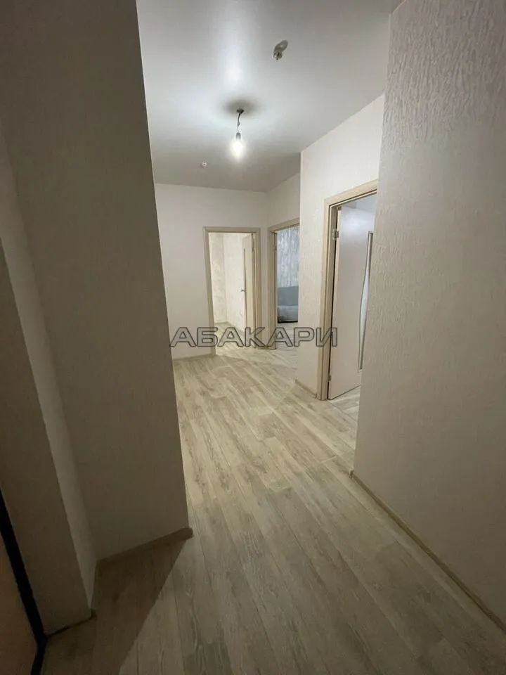 2-комнатная улица Калинина, 47Н  за 37000 руб/мес фото 7