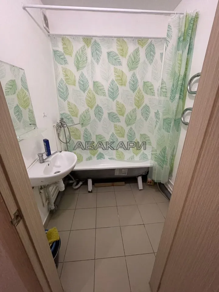 2-комнатная улица Калинина, 47Н  за 37000 руб/мес фото 13