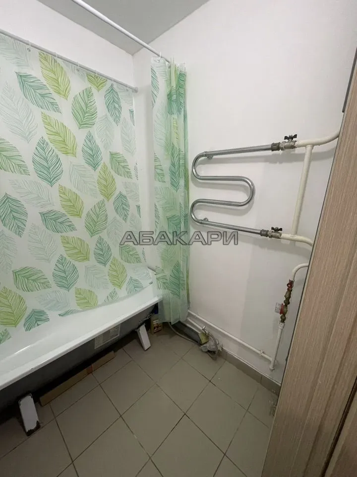 2-комнатная улица Калинина, 47Н  за 37000 руб/мес фото 14