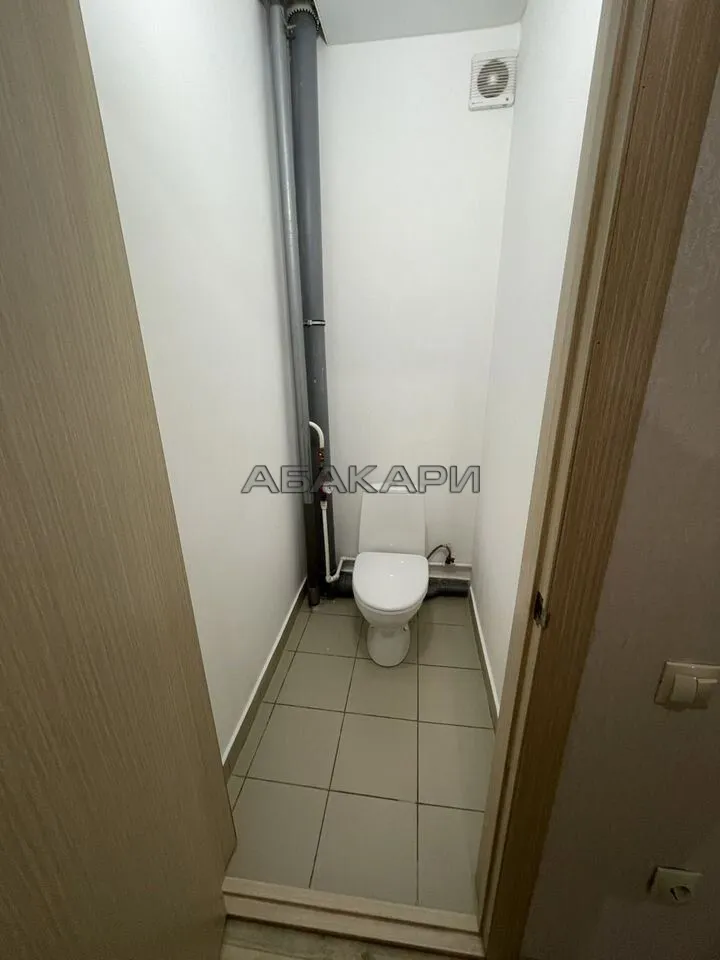 2-комнатная улица Калинина, 47Н  за 37000 руб/мес фото 15