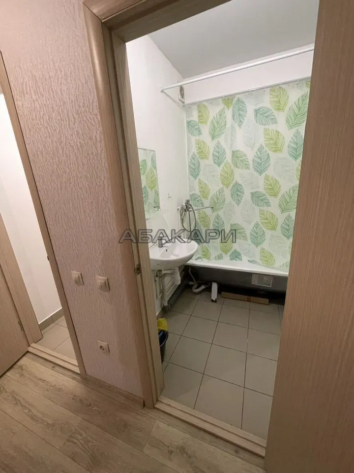 2-комнатная улица Калинина, 47Н  за 37000 руб/мес фото 16