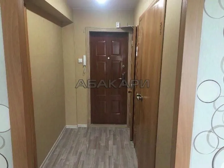 1-комнатная улица Кутузова, 74  за 25000 руб/мес фото 10