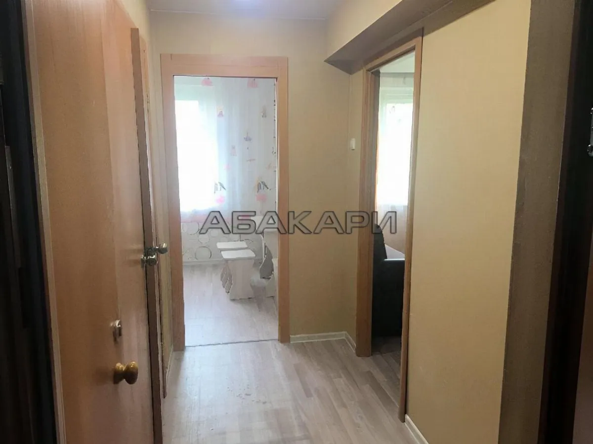 1-комнатная улица Кутузова, 74  за 25000 руб/мес фото 5