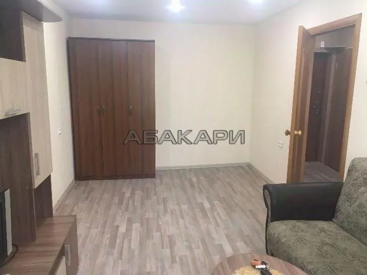 1-комнатная улица Кутузова, 74  за 25000 руб/мес фото 6