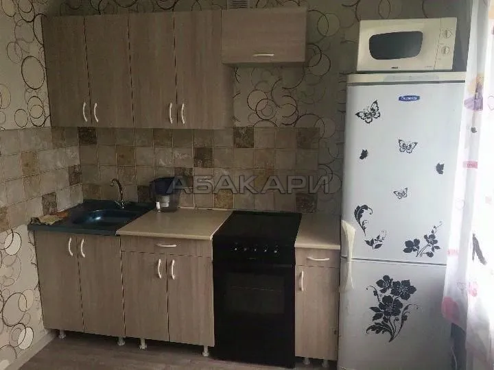 1-комнатная улица Кутузова, 74  за 25000 руб/мес фото 2