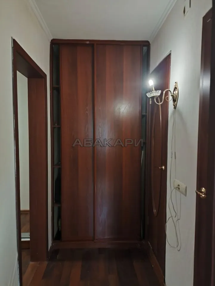 2-комнатная улица Ладо Кецховели, 39  за 45000 руб/мес фото 4