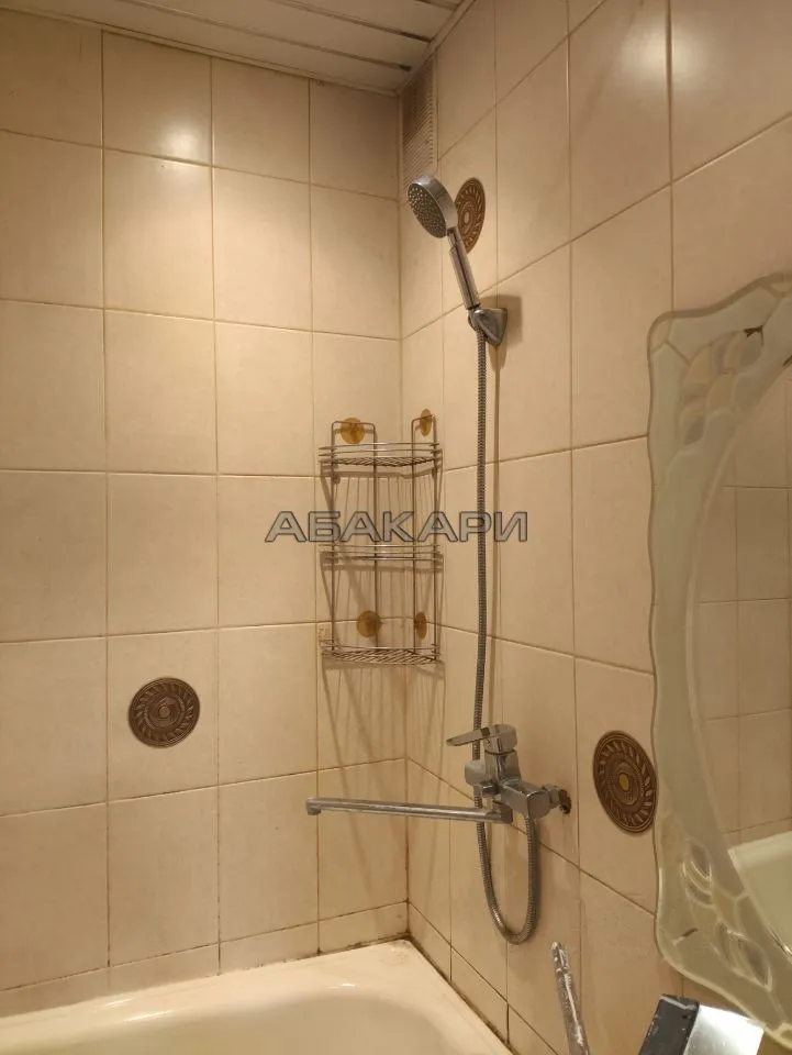 2-комнатная улица Ладо Кецховели, 39  за 45000 руб/мес фото 11