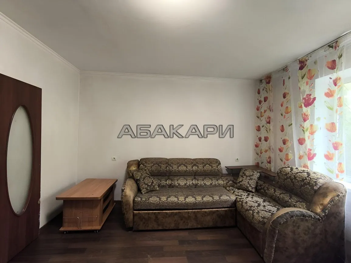 2-комнатная улица Ладо Кецховели, 39  за 45000 руб/мес фото 13