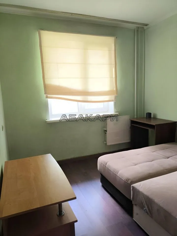 2-комнатная улица Ладо Кецховели, 39  за 45000 руб/мес фото 16