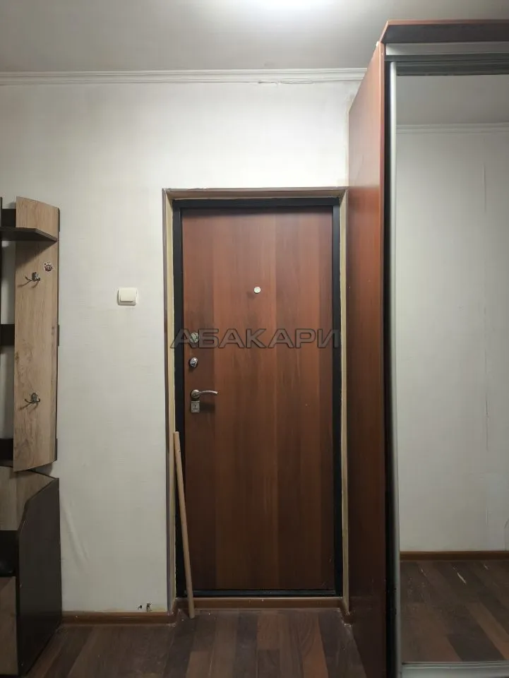 2-комнатная улица Ладо Кецховели, 39  за 45000 руб/мес фото 19