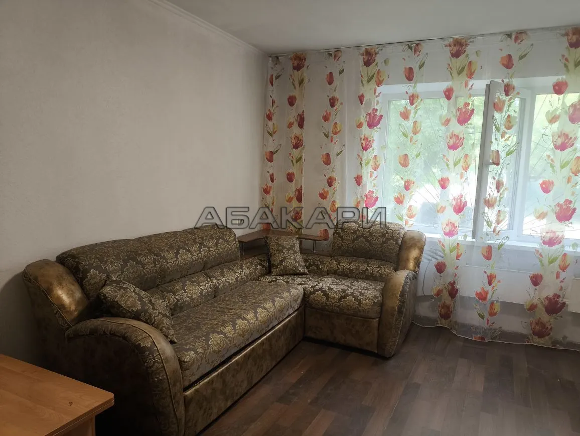 2-комнатная улица Ладо Кецховели, 39  за 45000 руб/мес фото 20