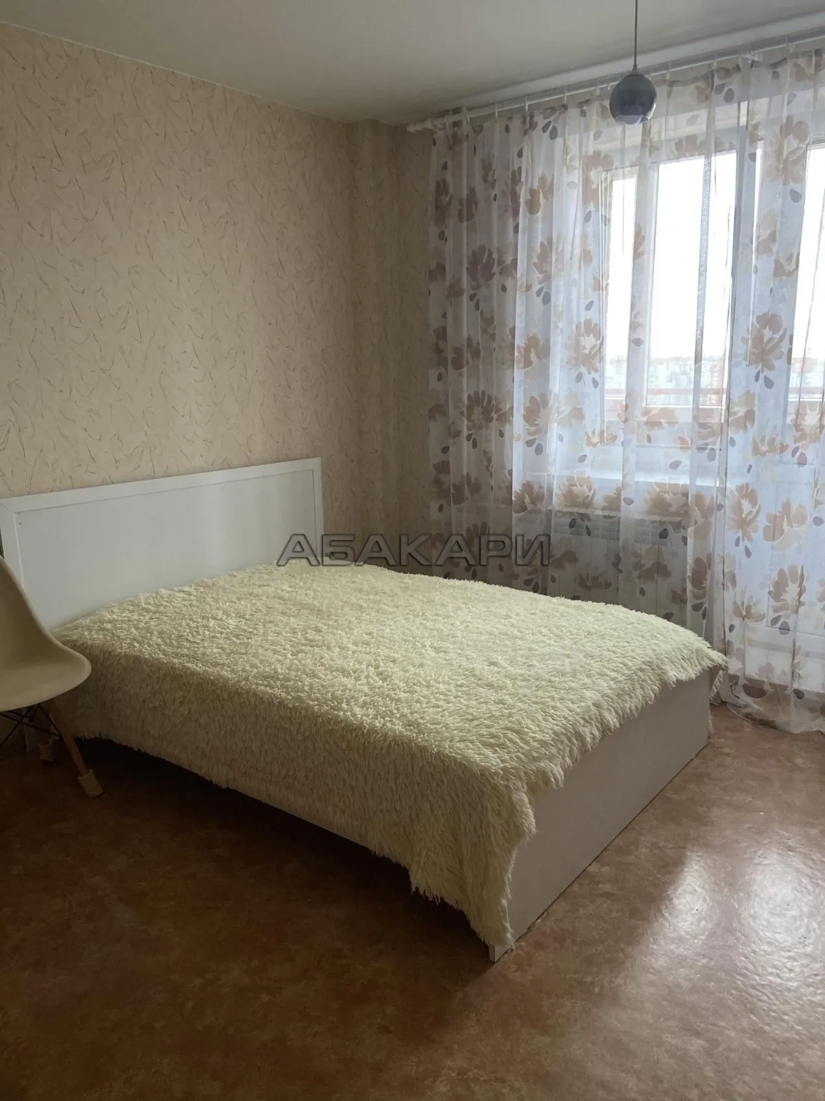 студия улица Мате Залки, 10  за 28000 руб/мес фото 2