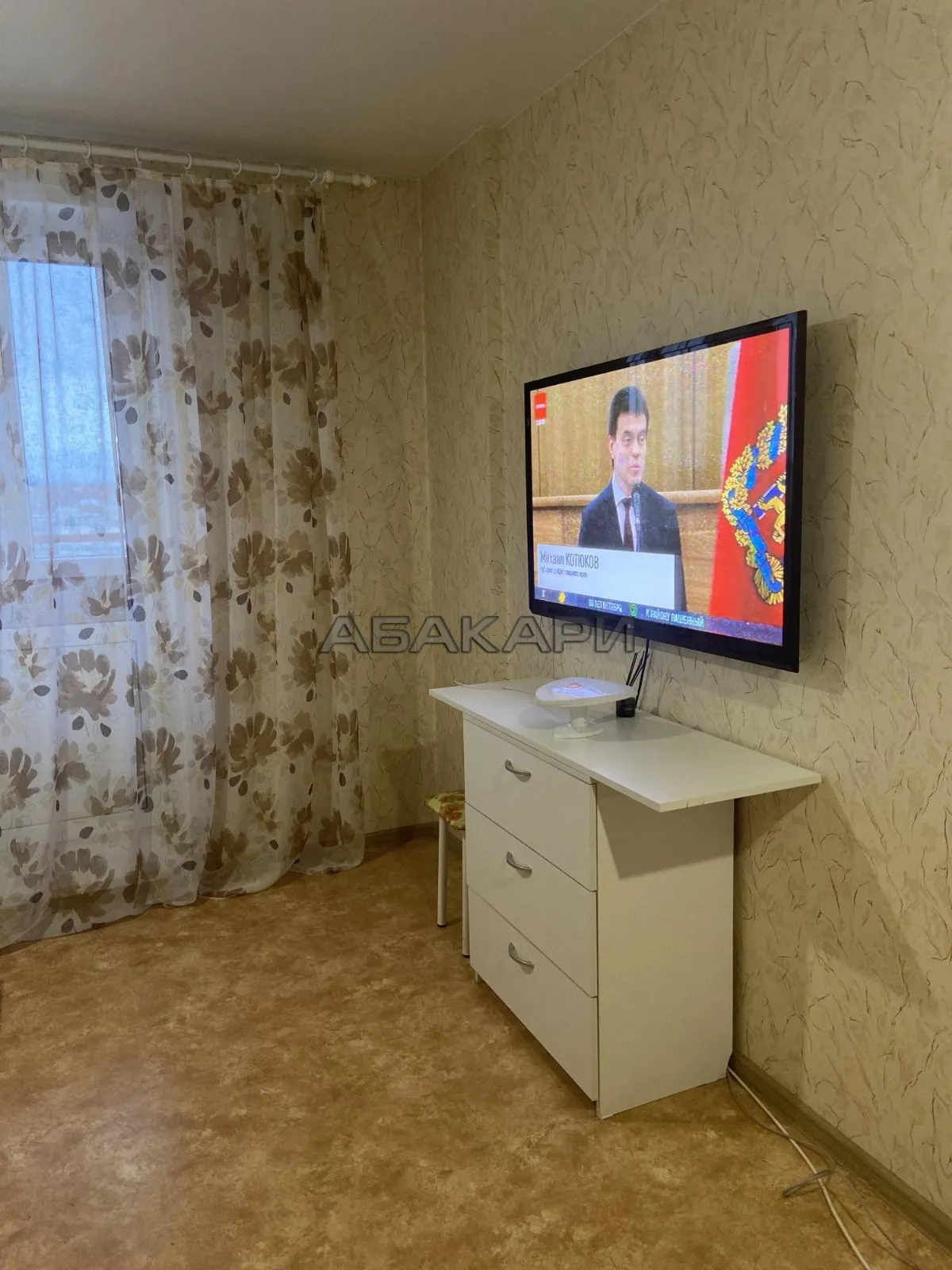 студия улица Мате Залки, 10  за 28000 руб/мес фото 3