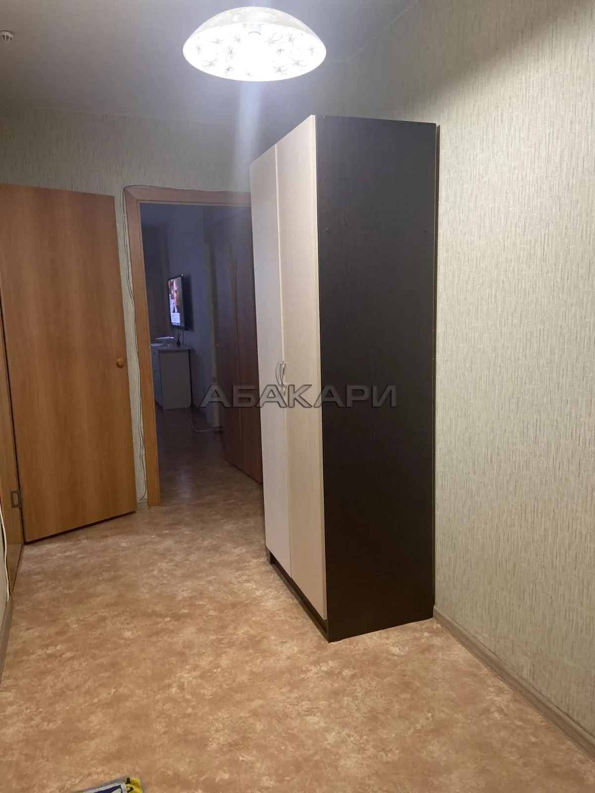 студия улица Мате Залки, 10  за 28000 руб/мес фото 4