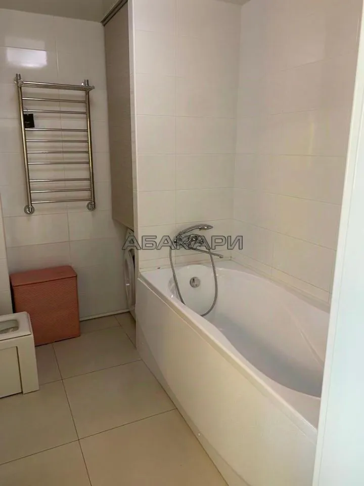 2-комнатная улица Молокова, 40  за 55000 руб/мес фото 7