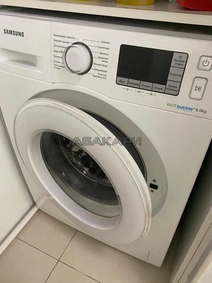 2-комнатная улица Молокова, 40  за 55000 руб/мес фото 8