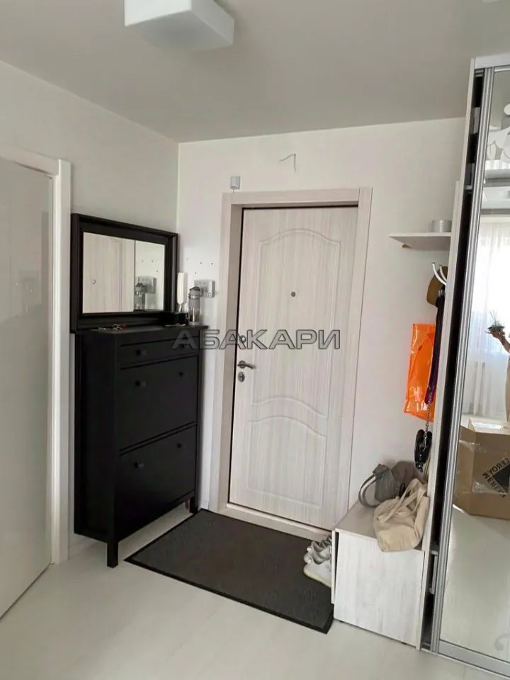 2-комнатная улица Молокова, 40  за 55000 руб/мес фото 9