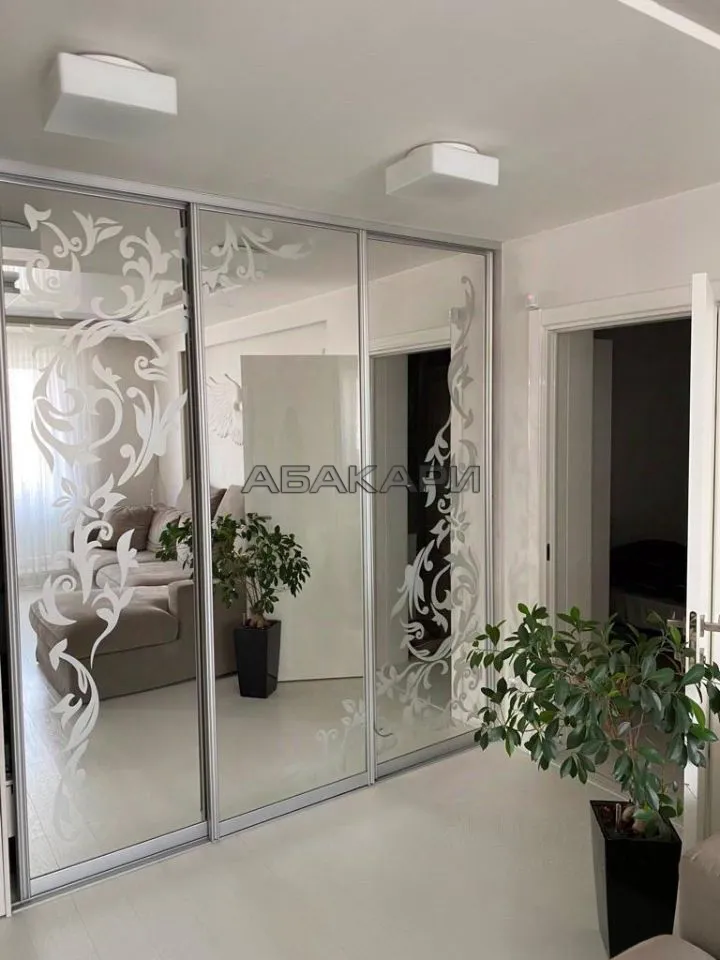 2-комнатная улица Молокова, 40  за 55000 руб/мес фото 10