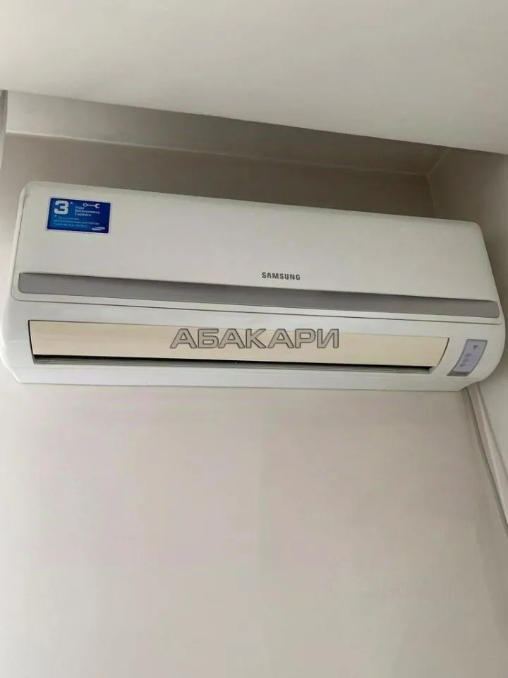 2-комнатная улица Молокова, 40  за 55000 руб/мес фото 11