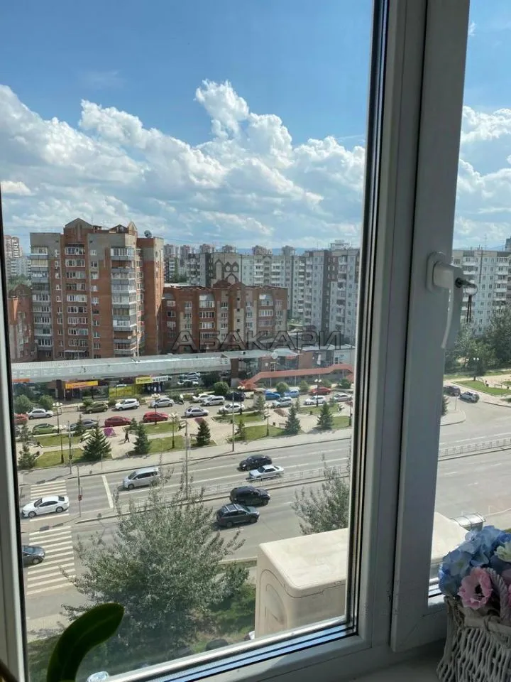 2-комнатная улица Молокова, 40  за 55000 руб/мес фото 12