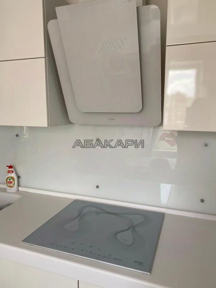 2-комнатная улица Молокова, 40  за 55000 руб/мес фото 15