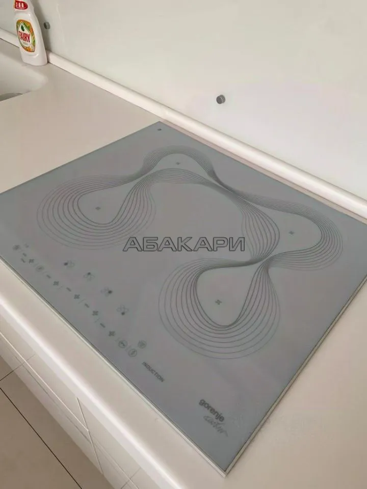 2-комнатная улица Молокова, 40  за 55000 руб/мес фото 16