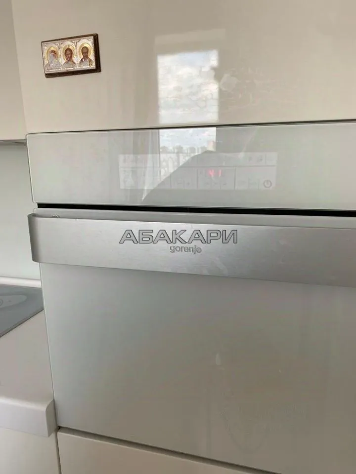 2-комнатная улица Молокова, 40  за 55000 руб/мес фото 17